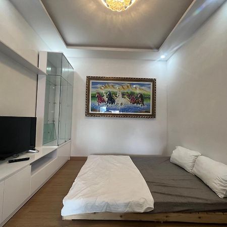 Sea Inn - Nha Trang Apartment Exterior foto