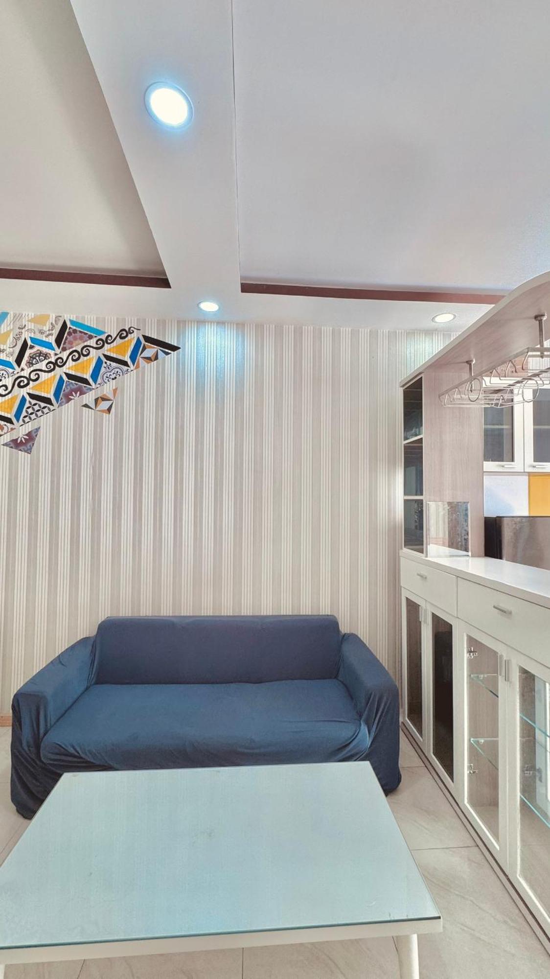 Sea Inn - Nha Trang Apartment Exterior foto