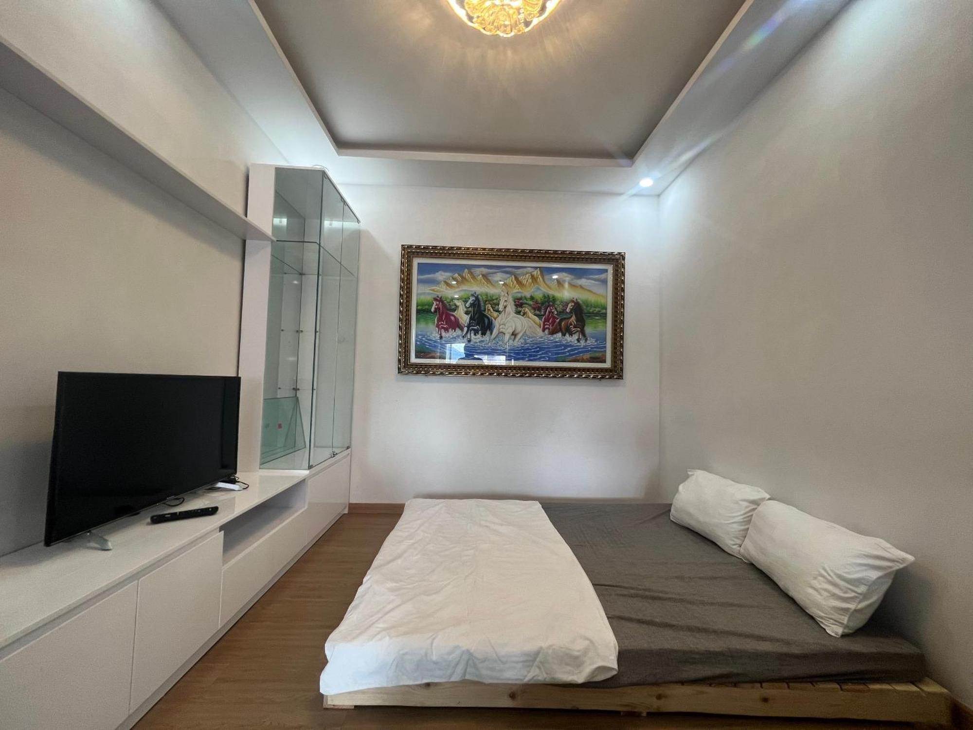 Sea Inn - Nha Trang Apartment Exterior foto